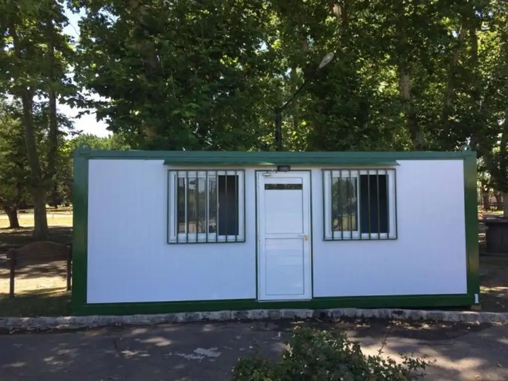 Foto de Oficinas Modulares tipo Contenedores para alquiler, imagen 2