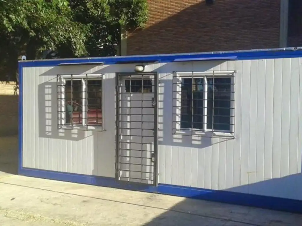 Foto de Oficinas Modulares tipo Contenedores para alquiler, imagen 3