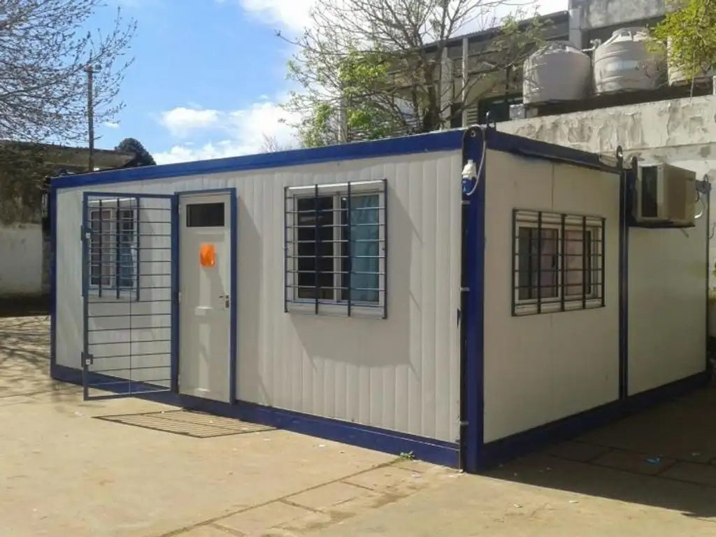 Foto de Oficinas Modulares tipo Contenedores para alquiler, imagen 1