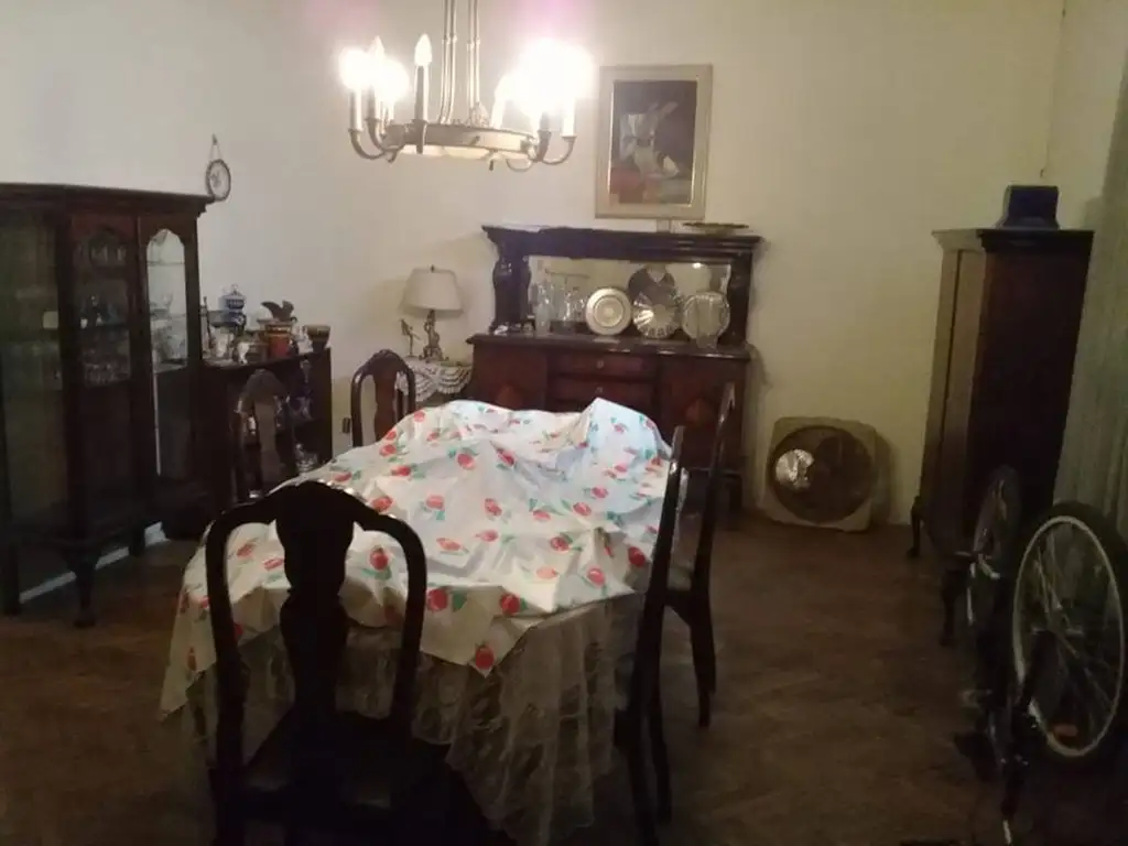 Foto de Casa con patios y terraza sobre lote 8,66 x 29 aprox, imagen 5
