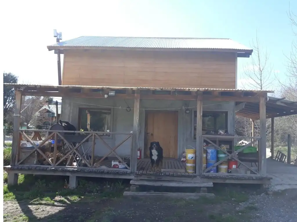 Foto de CASA EN B° JARDINES DEL CHIMEHUIN, imagen 1