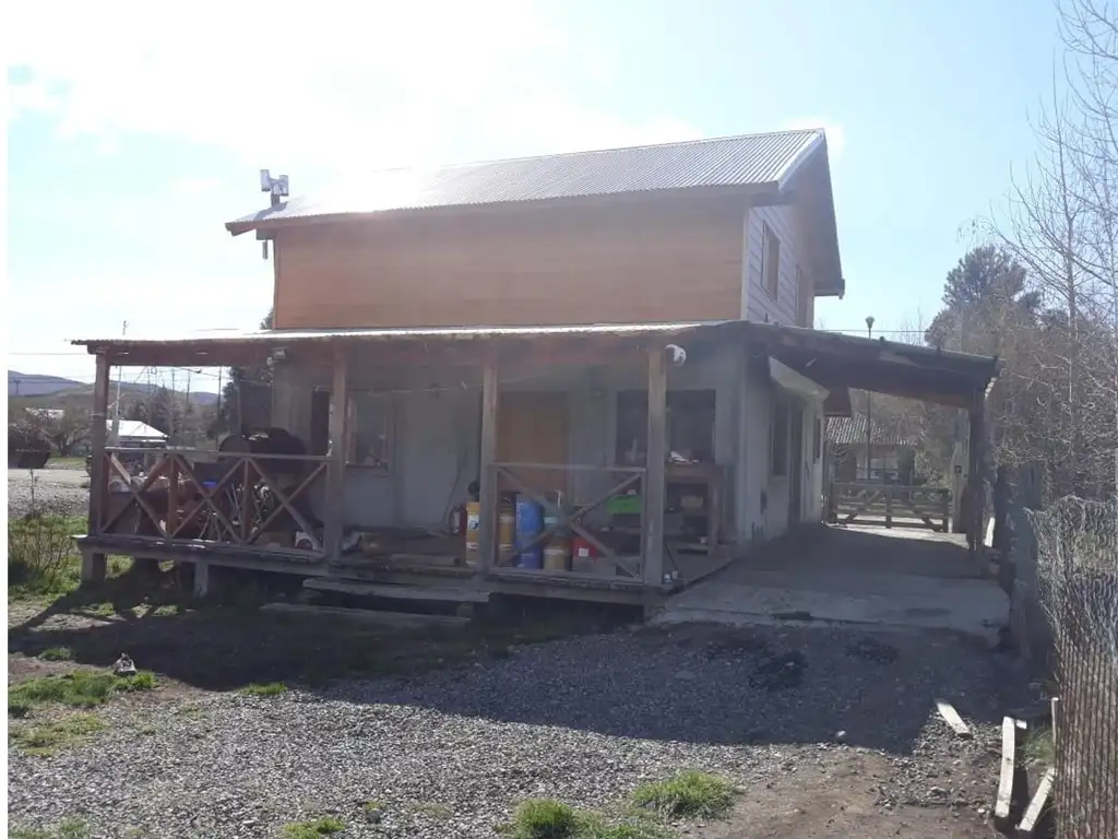Foto de CASA EN B° JARDINES DEL CHIMEHUIN, imagen 2
