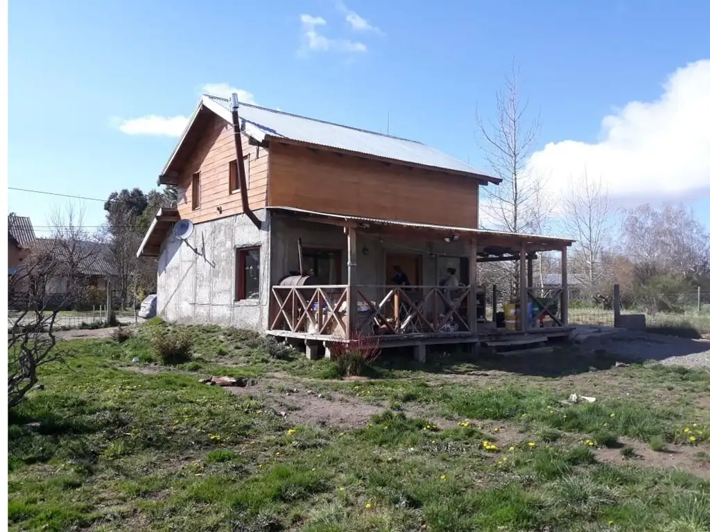 Foto de CASA EN B° JARDINES DEL CHIMEHUIN, imagen 1