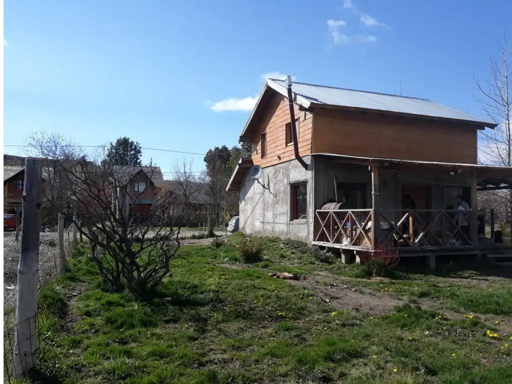 Foto de CASA EN B° JARDINES DEL CHIMEHUIN, imagen 4