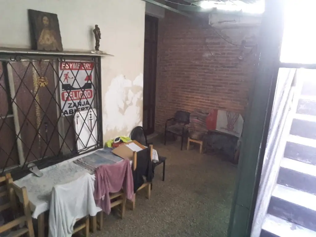 Foto de TIPO CASA AL FONDO / NO PAGA EXPENSAS/ CON PATIO Y PEQUEÑA TERRAZA//, imagen 1