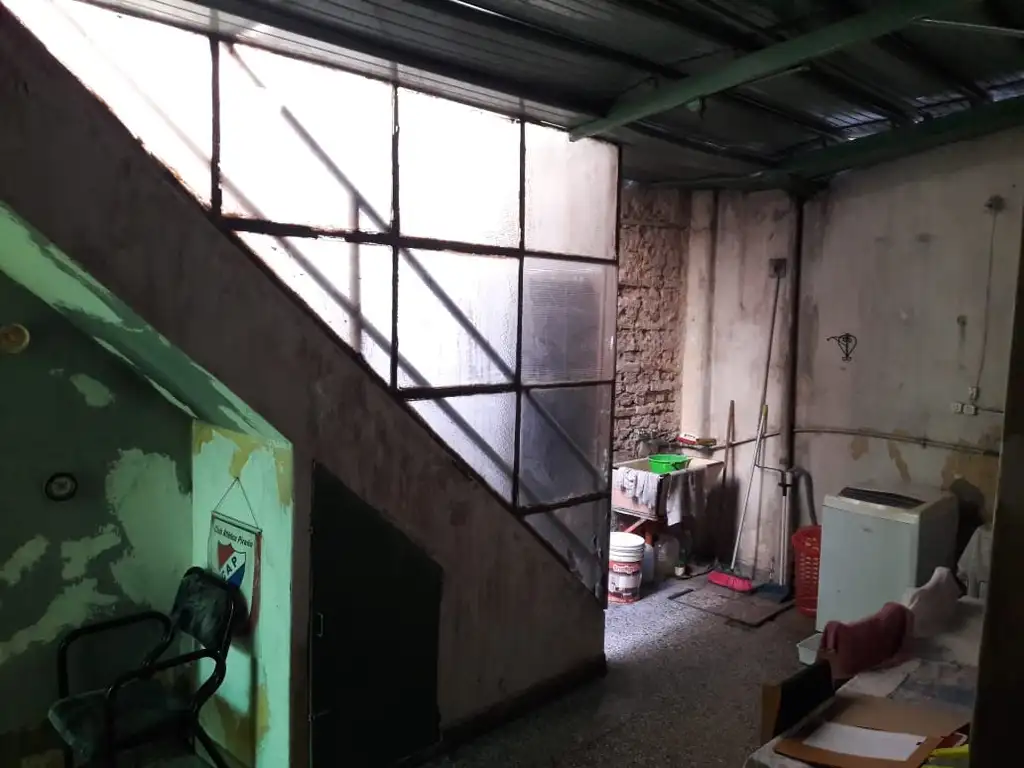 Foto de TIPO CASA AL FONDO / NO PAGA EXPENSAS/ CON PATIO Y PEQUEÑA TERRAZA//, imagen 5