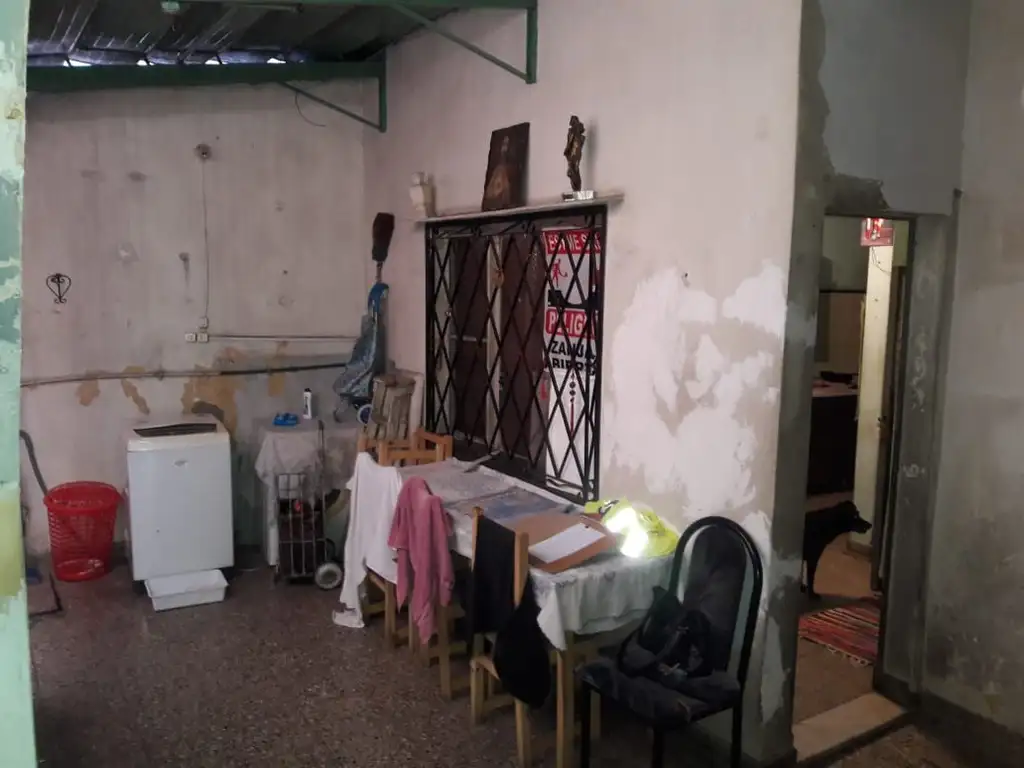 Foto de TIPO CASA AL FONDO / NO PAGA EXPENSAS/ CON PATIO Y PEQUEÑA TERRAZA//, imagen 4
