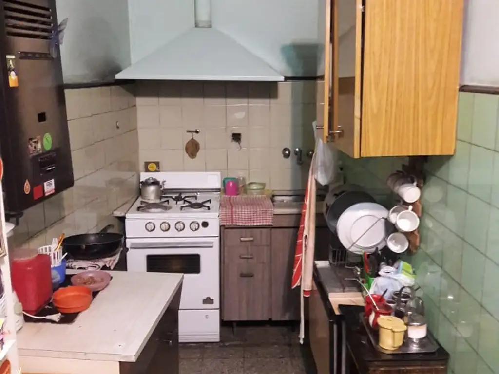 Foto de TIPO CASA AL FONDO / NO PAGA EXPENSAS/ CON PATIO Y PEQUEÑA TERRAZA//, imagen 3