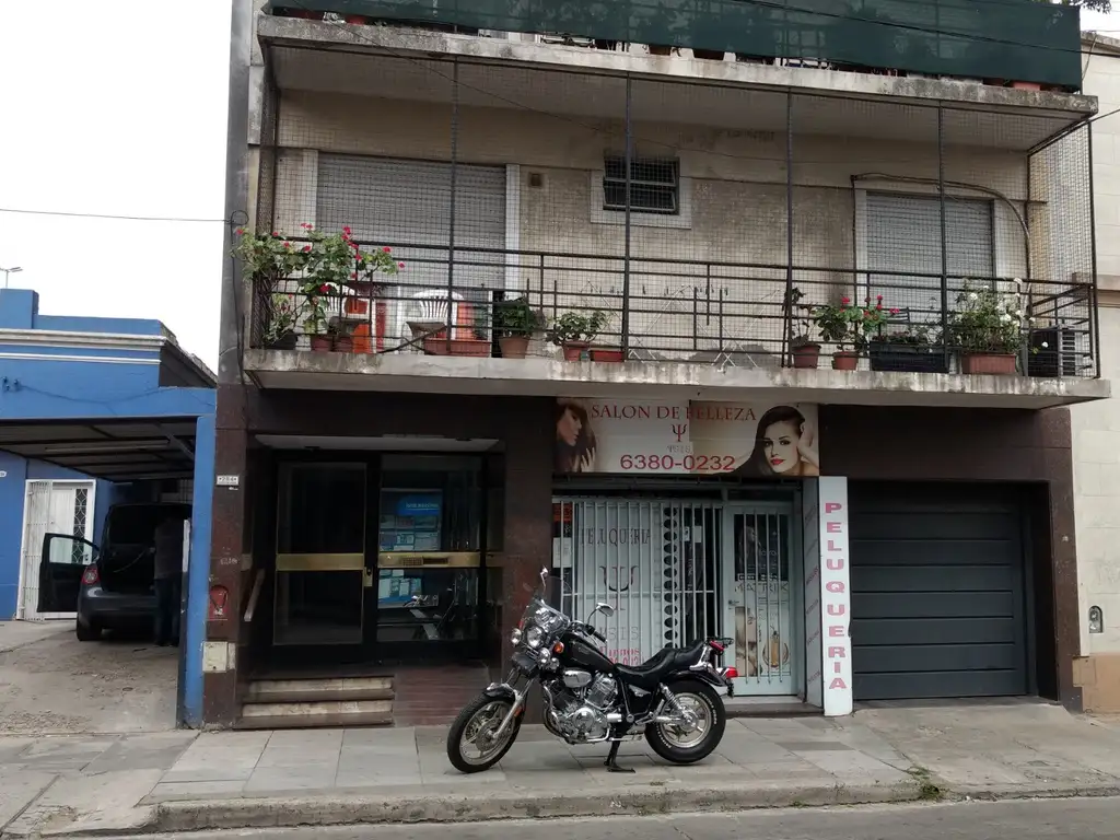 Foto de DEPARTAMENTO DE 2 AMBIENTES EN VILLA LURO, imagen 2