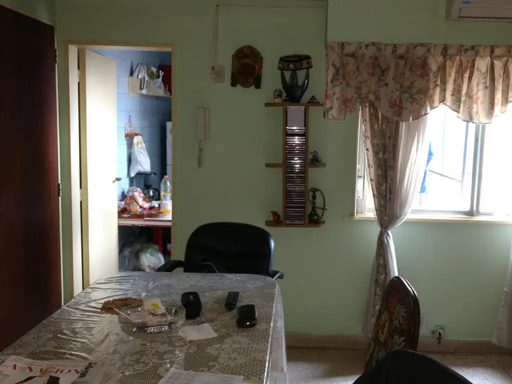 Foto de DEPARTAMENTO DE 2 AMBIENTES EN VILLA LURO, imagen 1