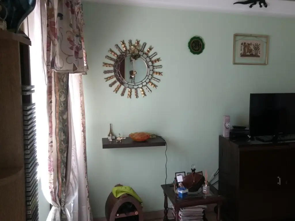Foto de DEPARTAMENTO DE 2 AMBIENTES EN VILLA LURO, imagen 3