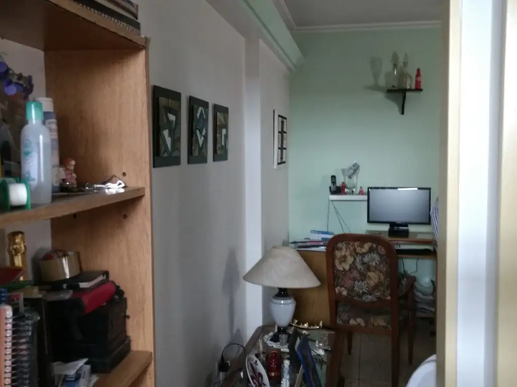 Foto de DEPARTAMENTO DE 2 AMBIENTES EN VILLA LURO, imagen 4