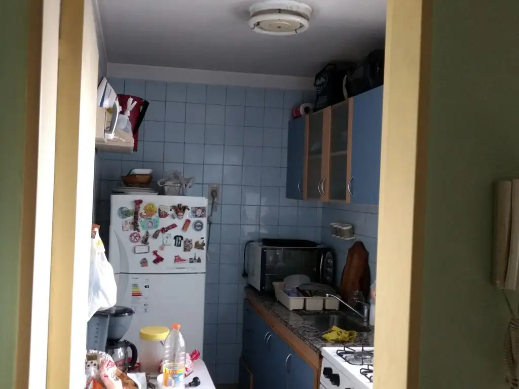Foto de DEPARTAMENTO DE 2 AMBIENTES EN VILLA LURO, imagen 5
