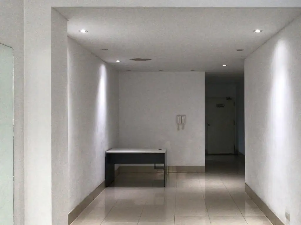 Foto de UN AMBIENTE CON BALCON AL FRENTE IMPECABLE CON AMENITIES, imagen 1