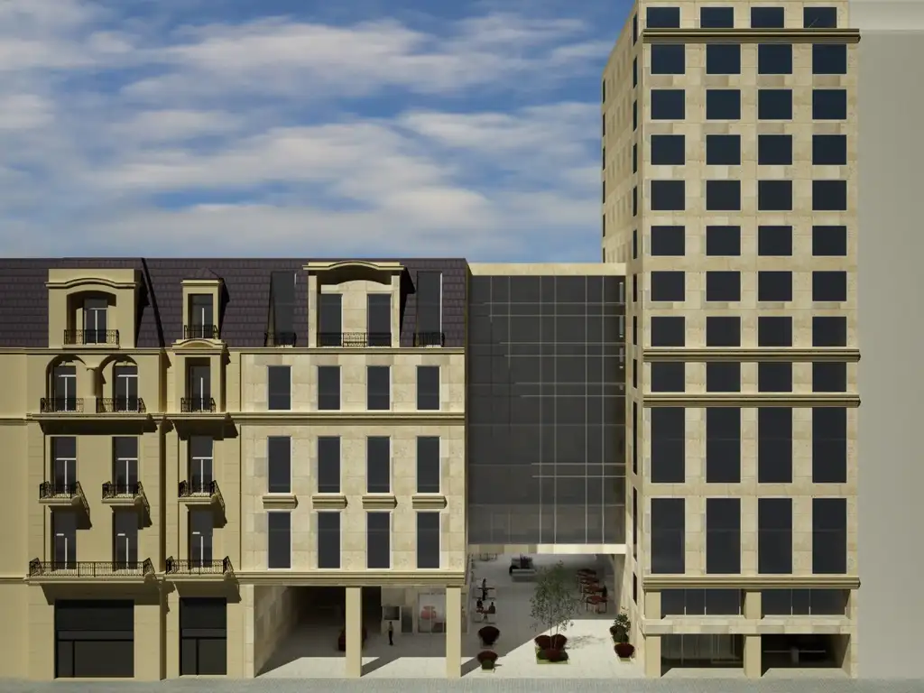 Foto de "" LA CISTERNA "" !! OFICINAS EN EDIFICIO PREMIUN !! DESDE 28 M2 A 59, imagen 4
