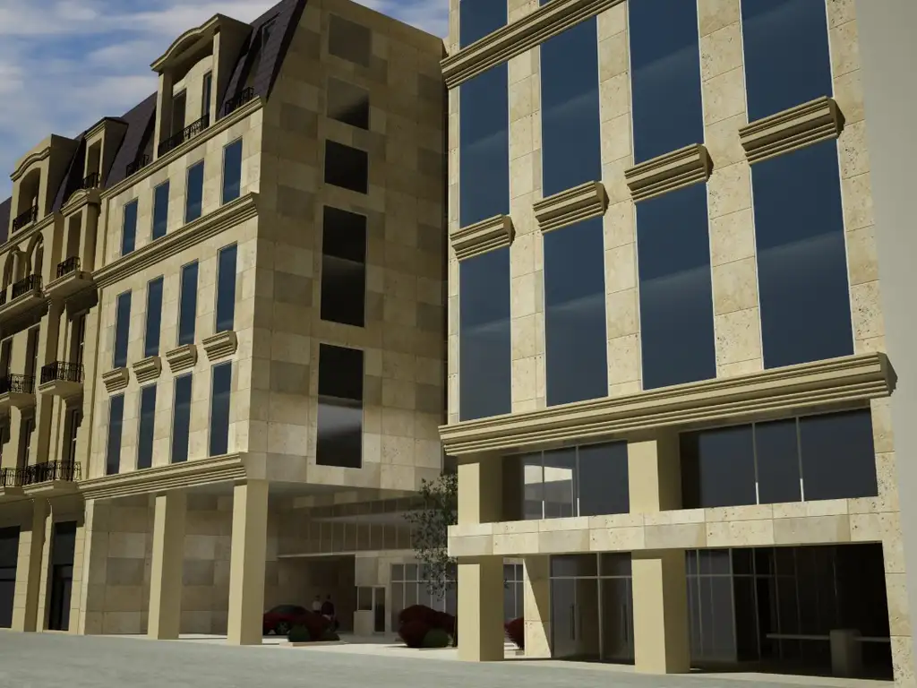 Foto de "" LA CISTERNA "" !! OFICINAS EN EDIFICIO PREMIUN !! DESDE 28 M2 A 59, imagen 5