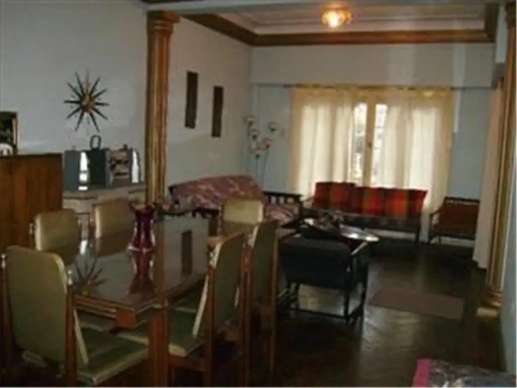 Foto de casa 3 ambientes con jardin, imagen 1