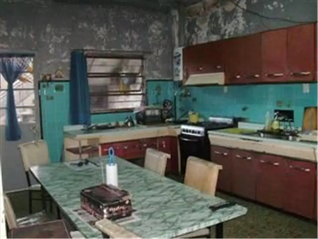 Foto de casa 3 ambientes con jardin, imagen 4