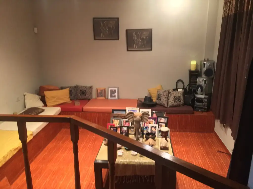 Foto de casa 5 amb.con garage pasante, pque, pileta riñon, TOMA PROPIEDAD EN, imagen 1