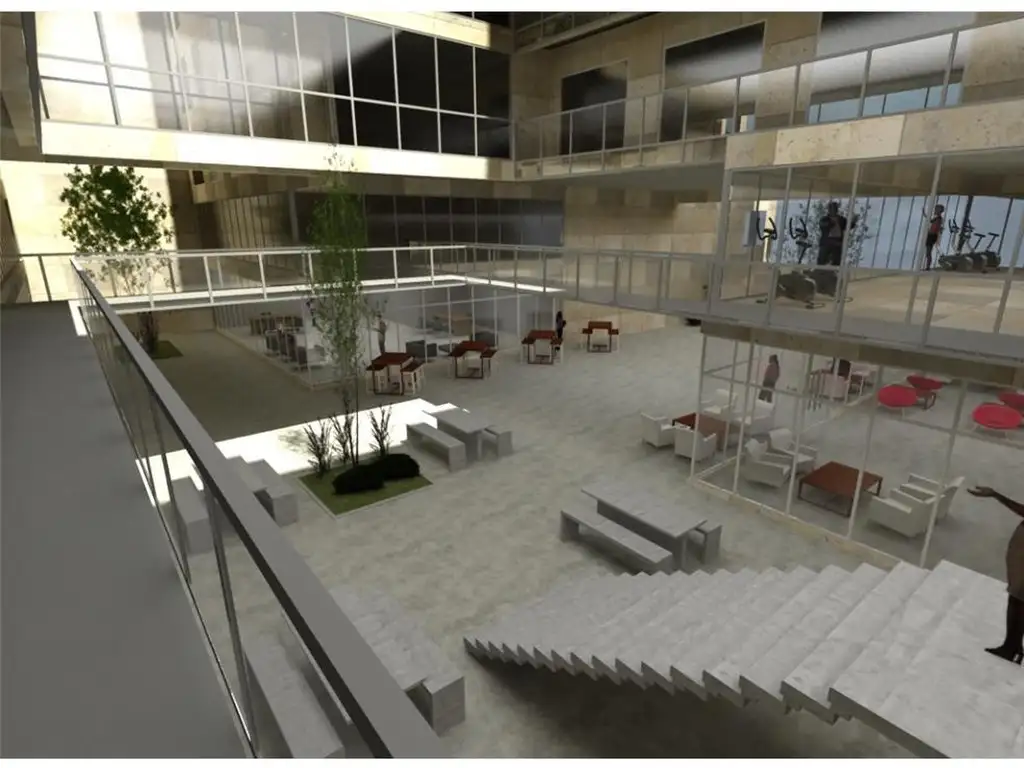 Foto de ¡¡¡ OFICINAS EN EDIFICIO PREMIUN !! DESDE 28 M2 A 59 M2 2 O PLANTA, imagen 1