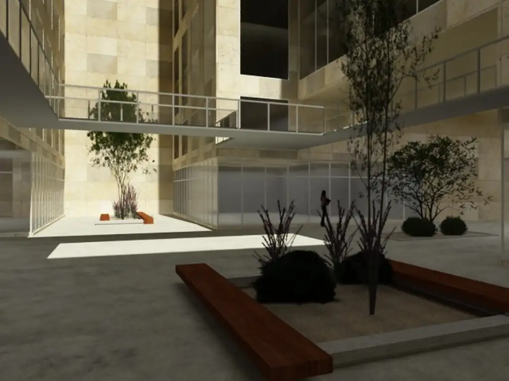Foto de ¡¡¡ OFICINAS EN EDIFICIO PREMIUN !! DESDE 28 M2 A 59 M2 2 O PLANTA, imagen 2