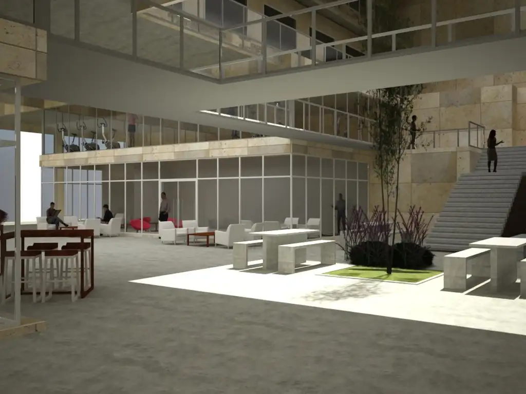 Foto de ¡¡¡ OFICINAS EN EDIFICIO PREMIUN !! DESDE 28 M2 A 59 M2 2 O PLANTA, imagen 3