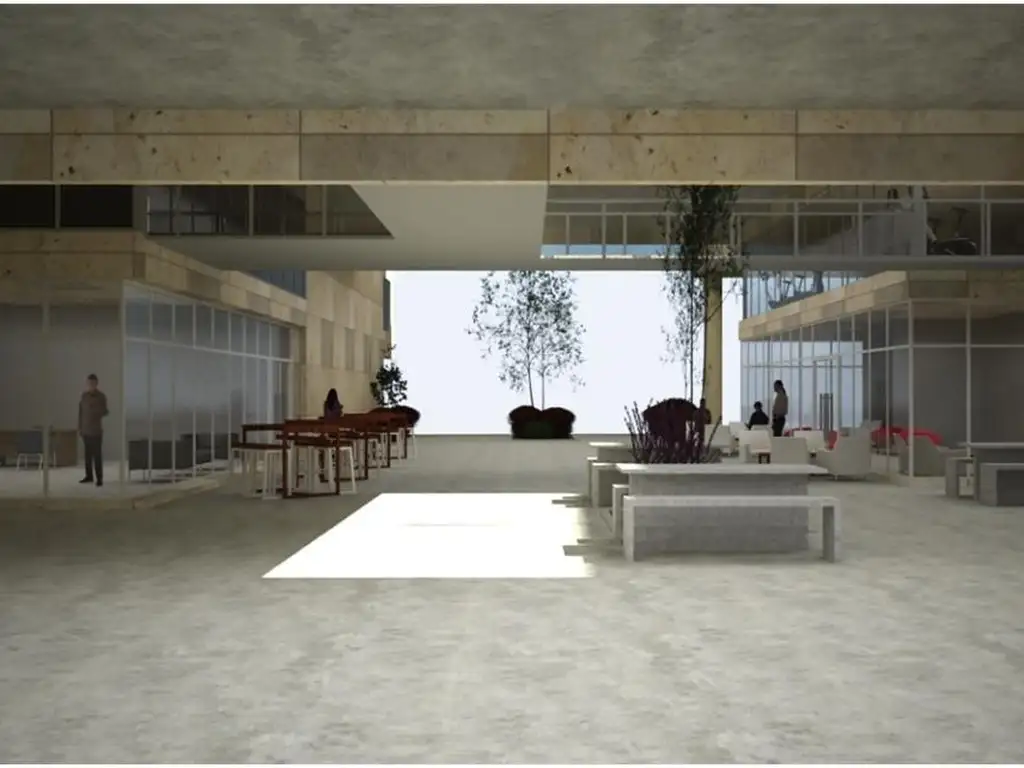 Foto de ¡¡¡ OFICINAS EN EDIFICIO PREMIUN !! DESDE 28 M2 A 59 M2 2 O PLANTA, imagen 4