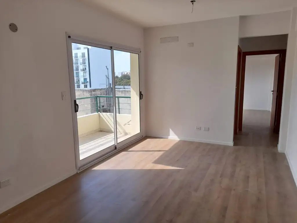 Foto de DEPARTAMENTO 2 AMBIENTES A ESTRENAR COCHERA OPCIONALRA, imagen 1