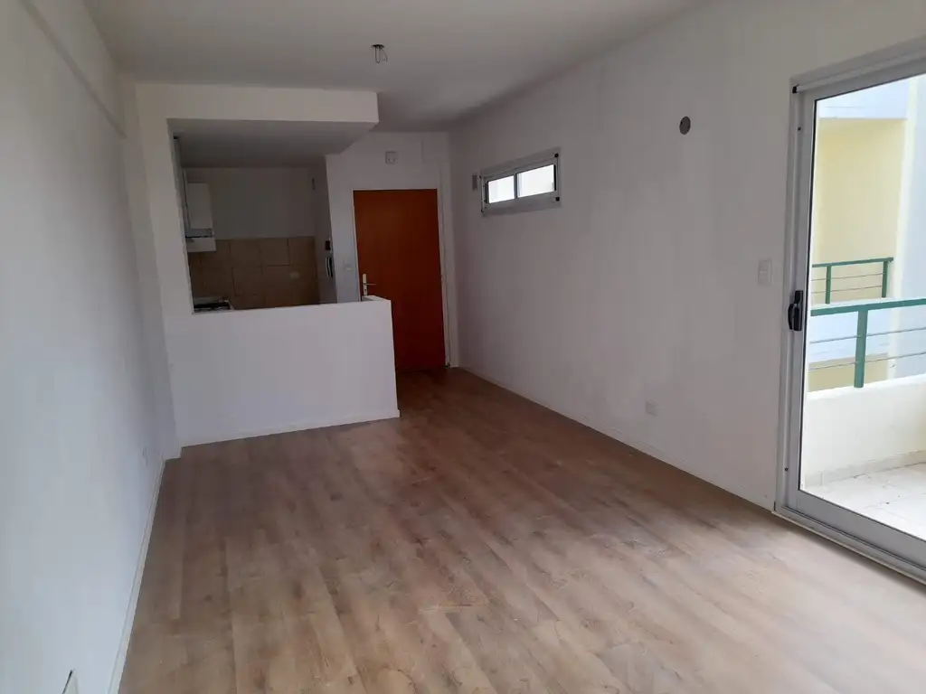 Foto de DEPARTAMENTO 2 AMBIENTES A ESTRENAR COCHERA OPCIONALRA, imagen 2