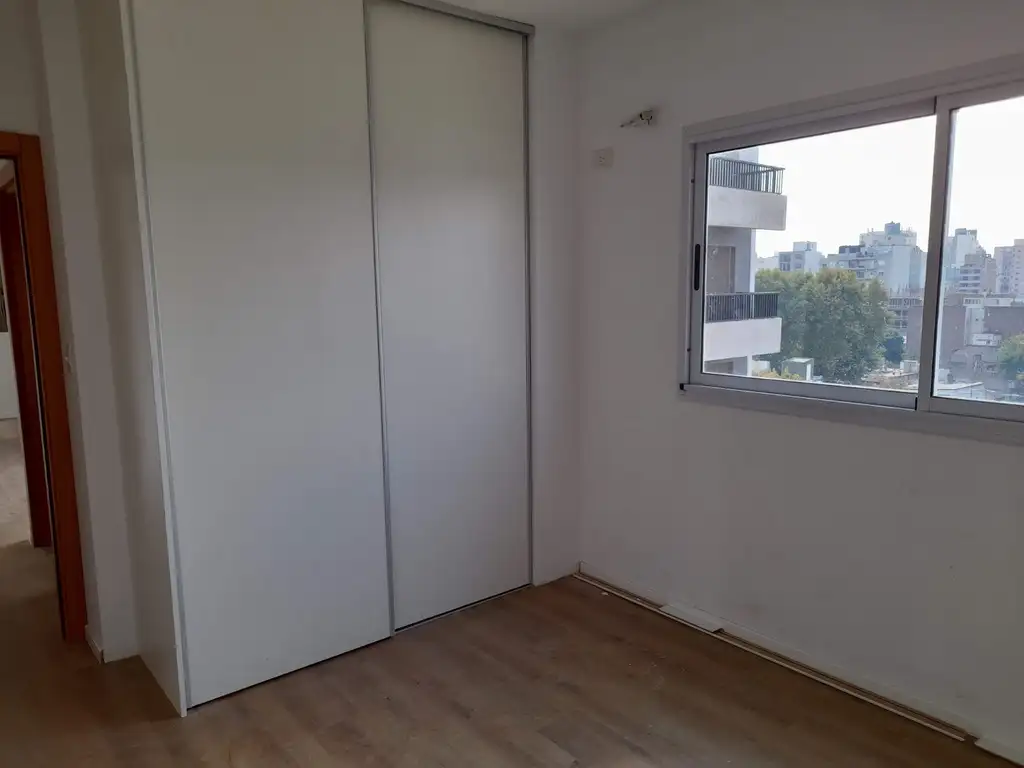 Foto de DEPARTAMENTO 2 AMBIENTES A ESTRENAR COCHERA OPCIONALRA, imagen 5