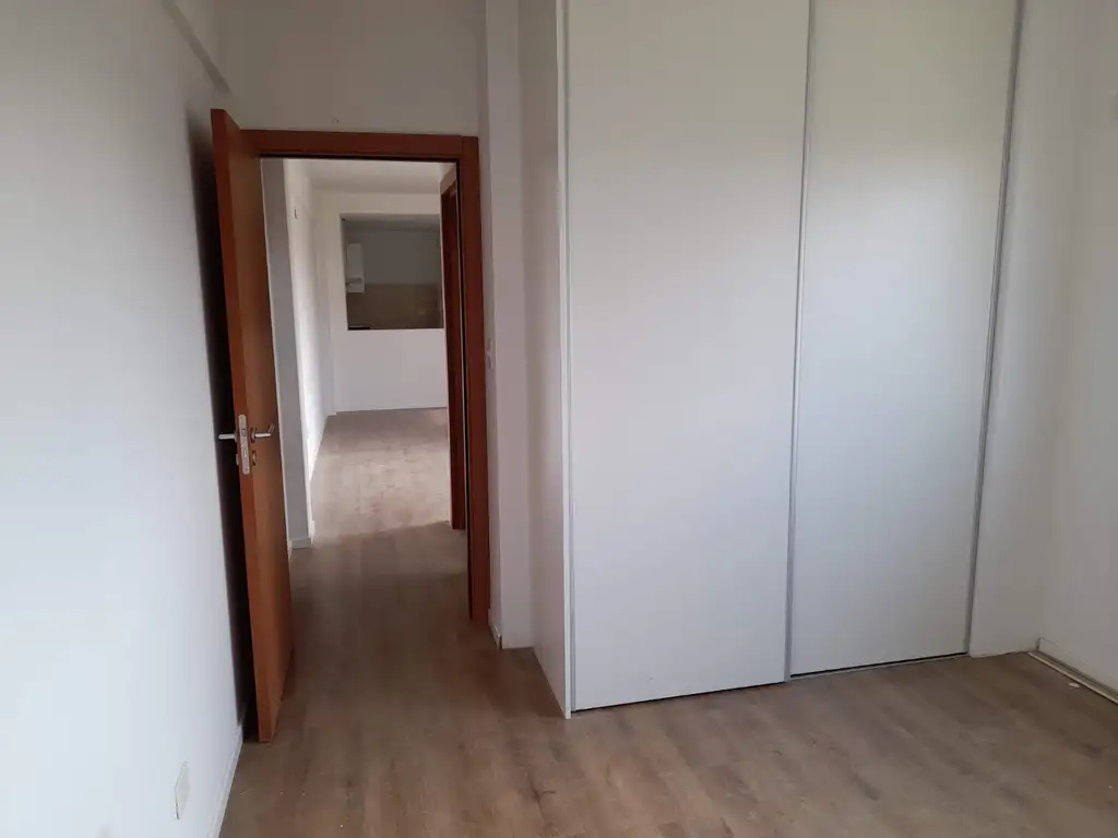Foto de DEPARTAMENTO 2 AMBIENTES A ESTRENAR COCHERA OPCIONALRA, imagen 3