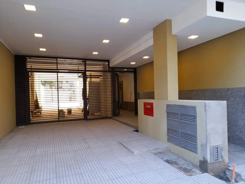 Foto de DEPARTAMENTO 2 AMBIENTES A ESTRENAR COCHERA OPCIONALRA, imagen 4