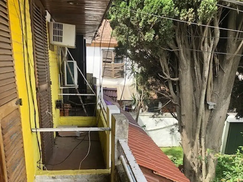 Foto de Dúplex una habitación mas playroom (2da hab) con expensas incluidas -, imagen 5