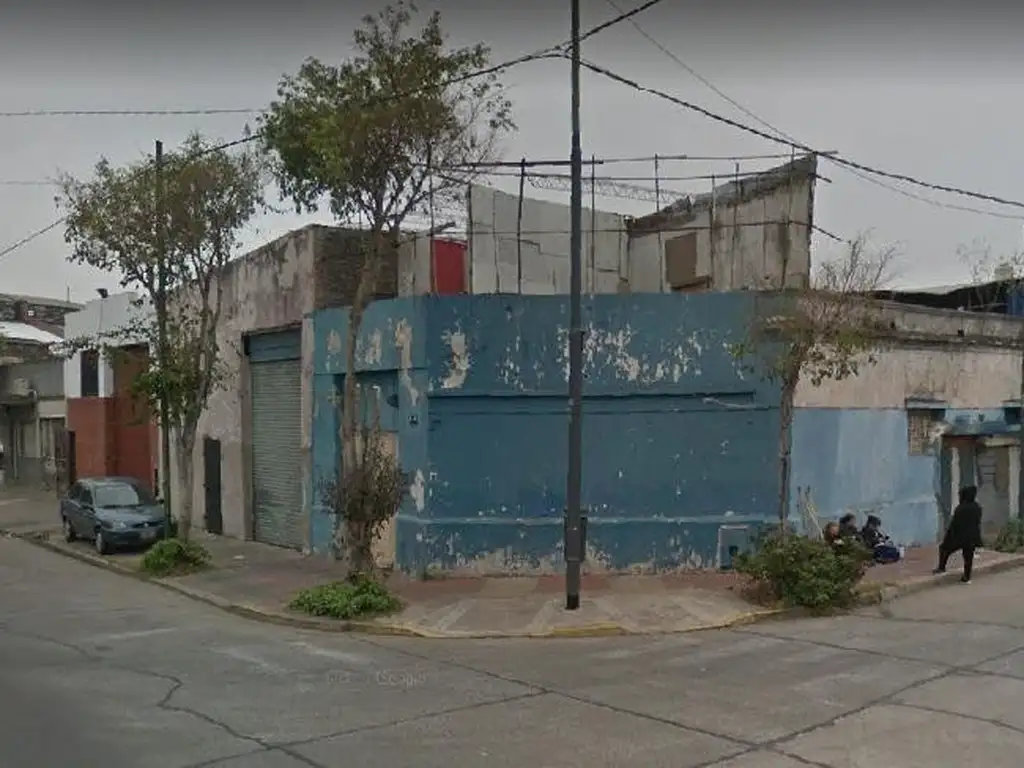 Foto de Galpon sobre lote propio, imagen 2