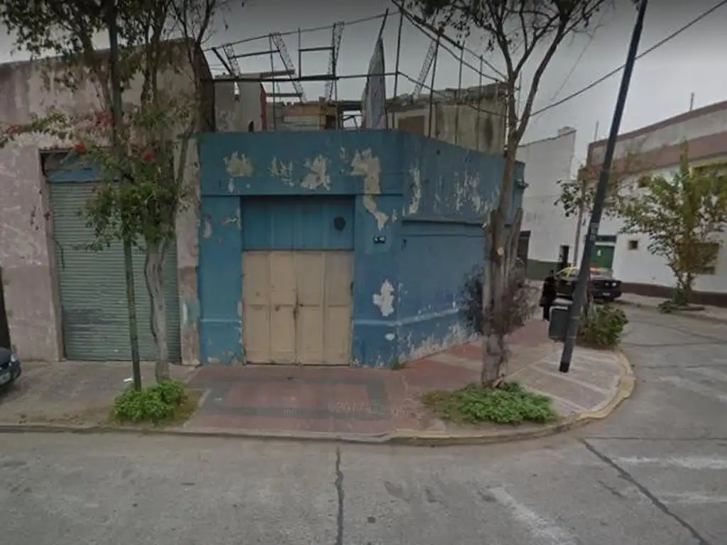 Foto de Galpon sobre lote propio, imagen 1