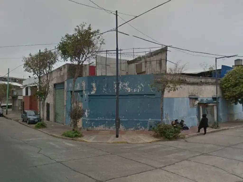 Foto de Galpon sobre lote propio, imagen 3