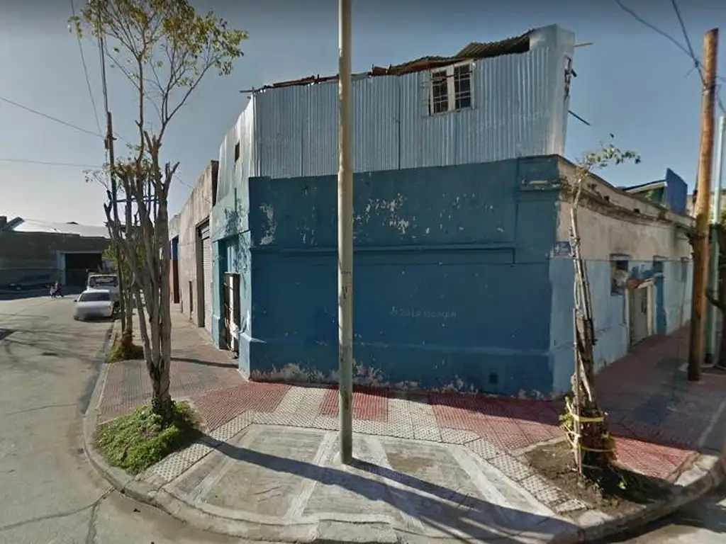 Foto de Galpon sobre lote propio, imagen 4