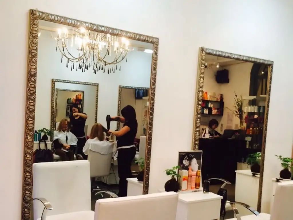 Foto de SOLO EQUIPMIENTO DE PELUQUERIA COMPLETO.! OPORTUNIDAD U$20.000 TOTAL.!!!, imagen 2