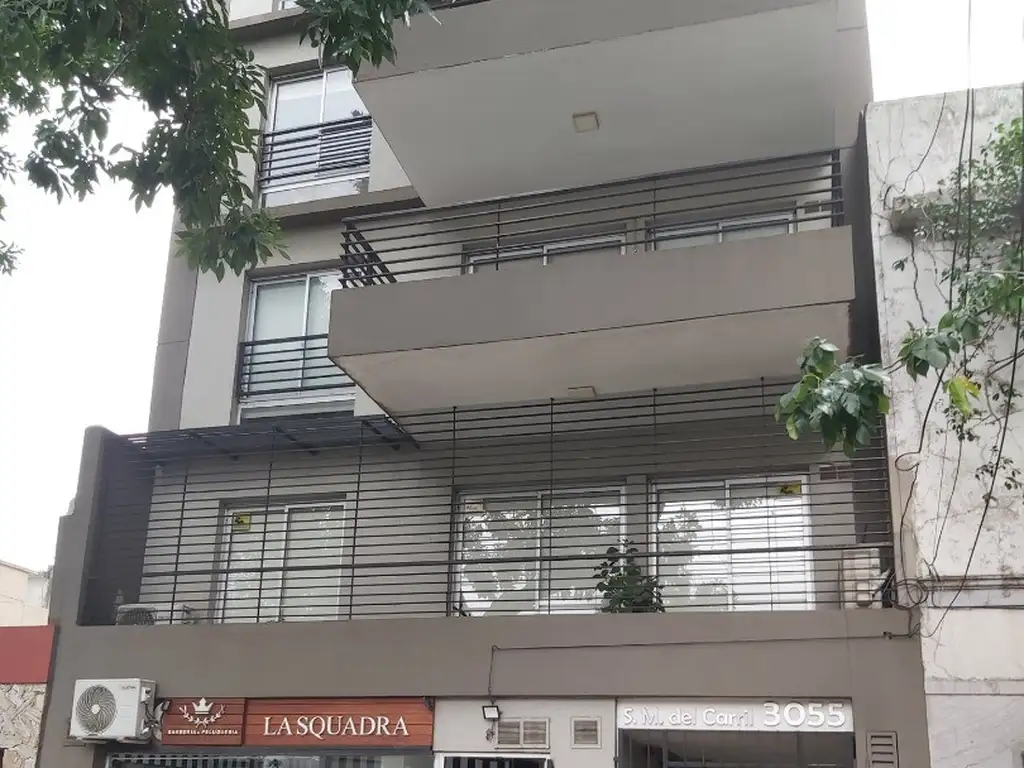 Foto de 2 AMBIENTES 65 m2 PLANTA BAJA C/FRENTE C/PATIO, DORM EN SUITE Y TOIL, imagen 1