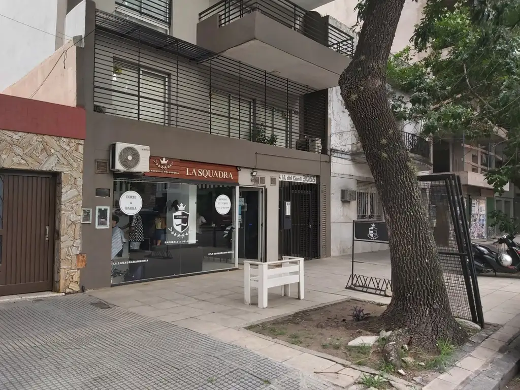 Foto de 2 AMBIENTES 65 m2 PLANTA BAJA C/FRENTE C/PATIO, DORM EN SUITE Y TOIL, imagen 4