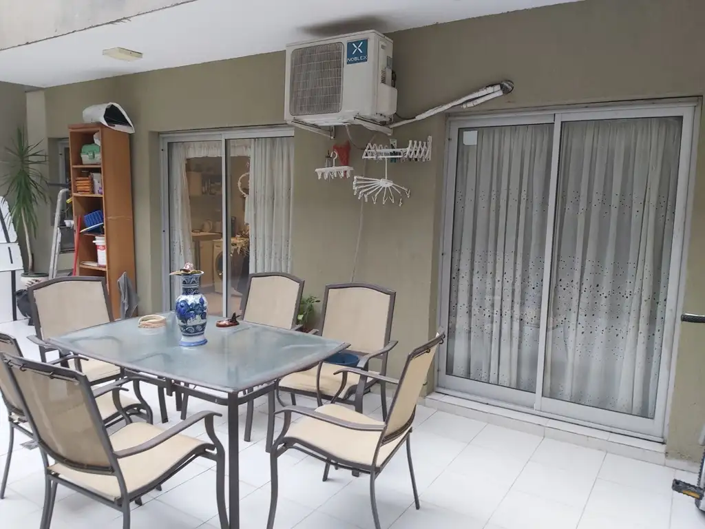 Foto de 2 AMBIENTES 65 m2 PLANTA BAJA C/FRENTE C/PATIO, DORM EN SUITE Y TOIL, imagen 5
