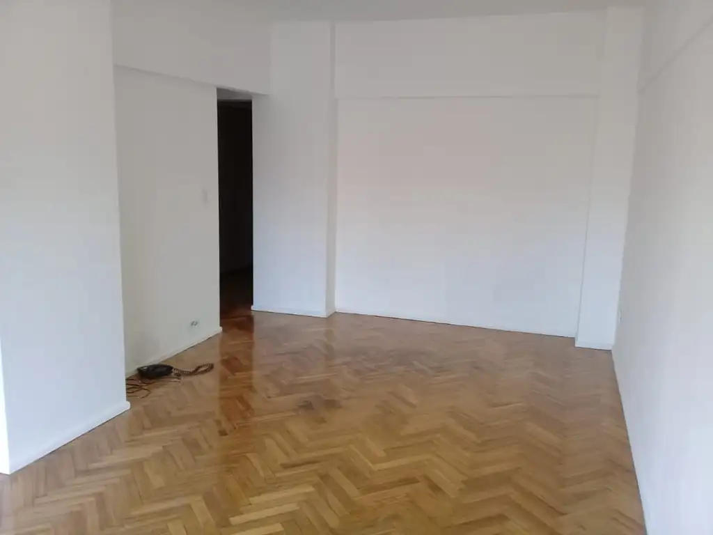 Foto de 3 Ambientes con balcon y cochera, imagen 2