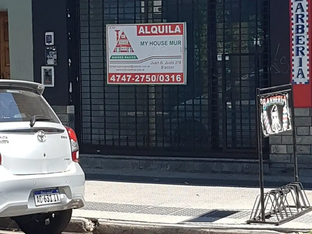 Foto de LOCAL 18 MTS, ALQUILER EN BECCAR, imagen 1