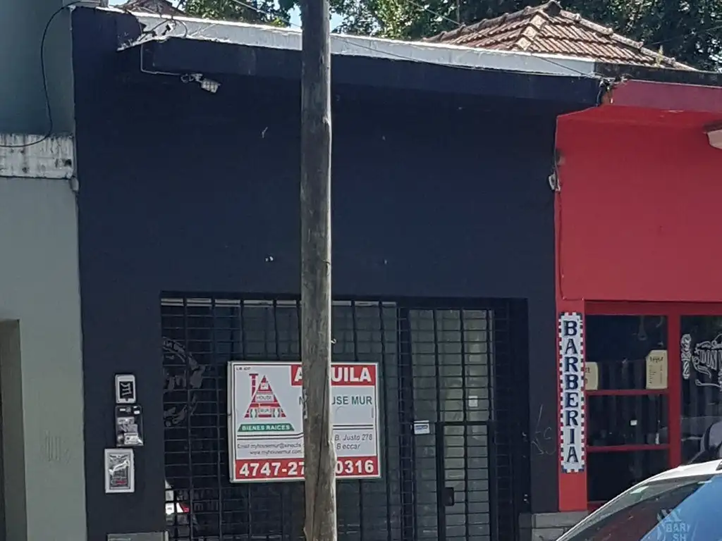 Foto de LOCAL 18 MTS, ALQUILER EN BECCAR, imagen 2