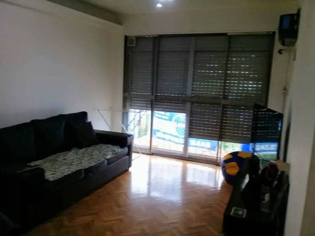 Foto de 3 Ambientes amplios lateral, imagen 3