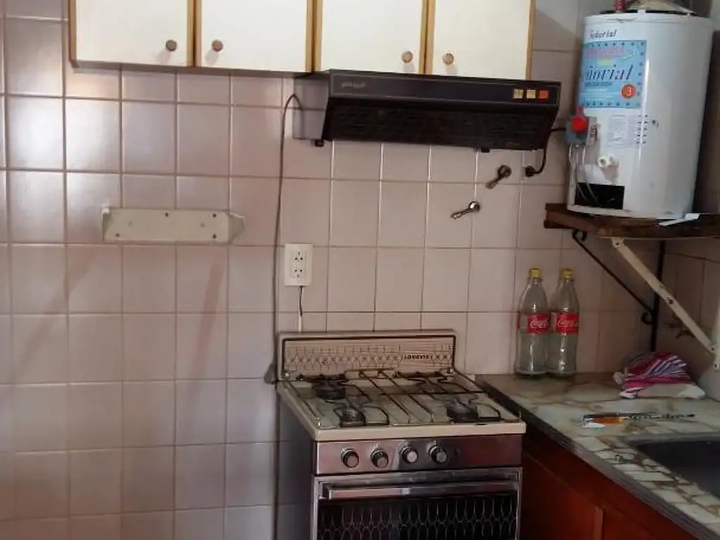 Foto de Depto. 3 ambientes, primer piso por escalera, imagen 4