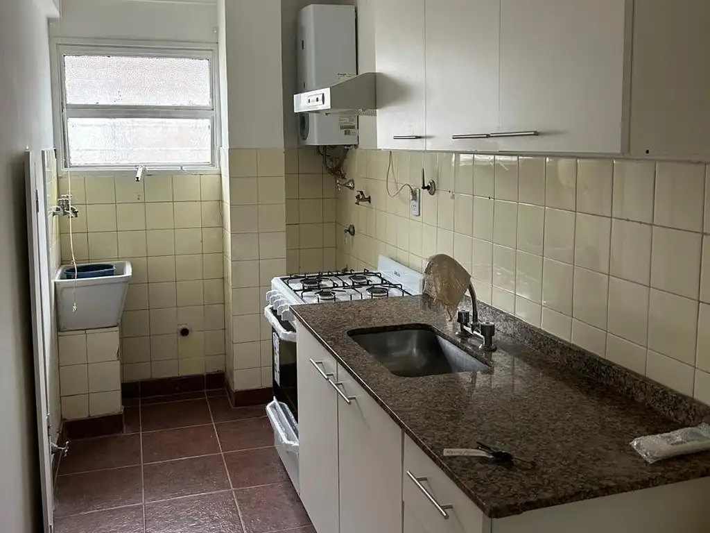 Apartamento