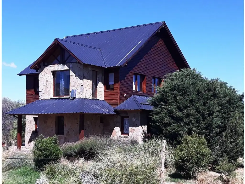 Foto de Importante casa con costa ideal pescador, imagen 1