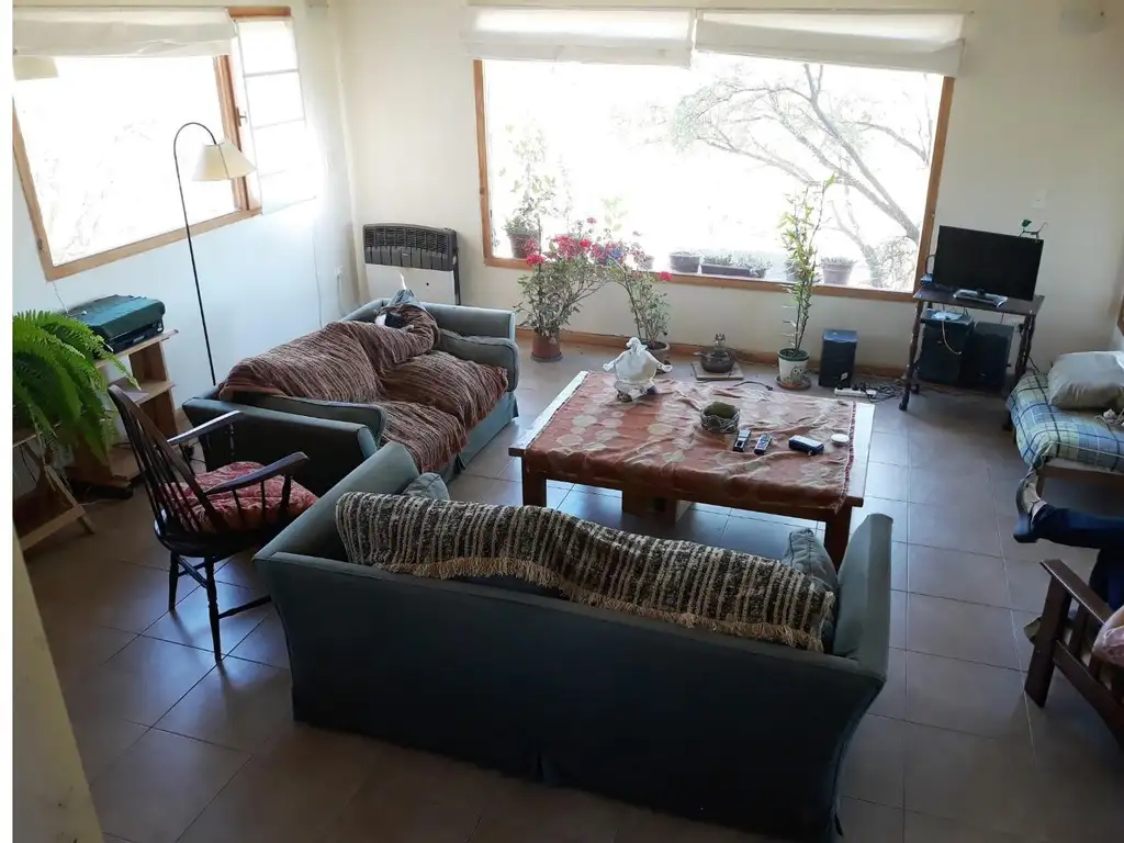 Foto de Importante casa con costa ideal pescador, imagen 2