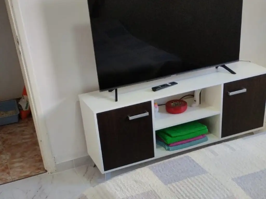 Foto de VENTA DEPARTAMENTO 4 AMBIENTES APTO CREDITO AMPLIOS AMBIENTES MUY, imagen 5